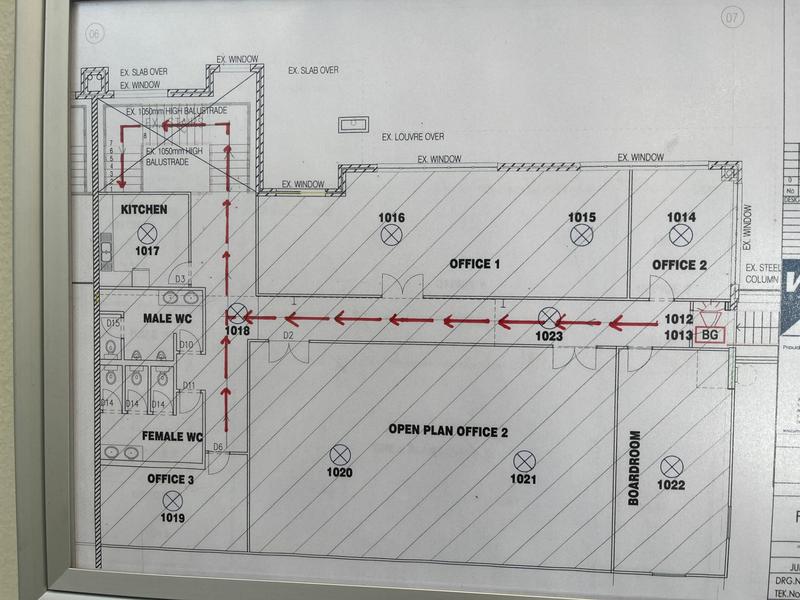 To Let Commercial Property for Rent in Montague Gardens Western Cape